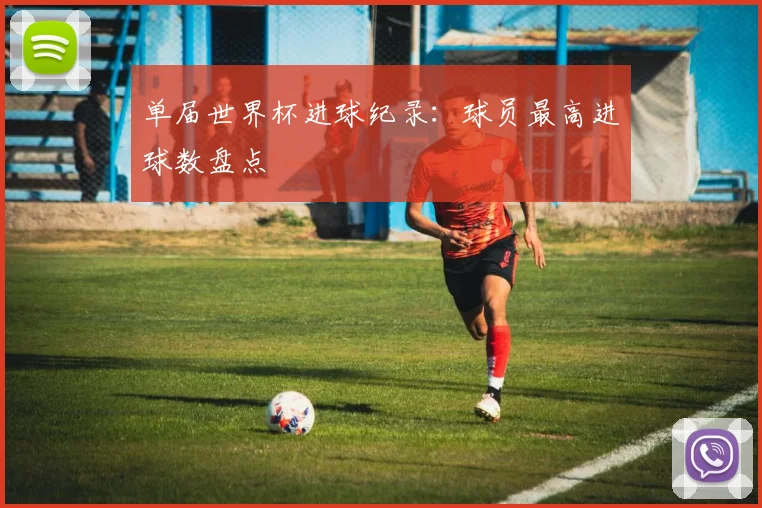 单届世界杯进球纪录：球员最高进球数盘点