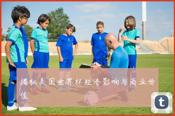 揭秘美国世界杯经济影响与商业价值